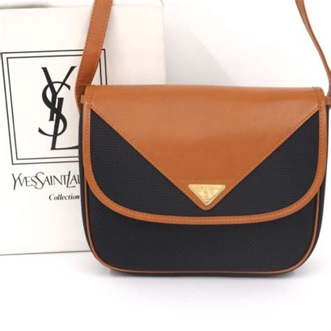 yves st laurent handbags vintage